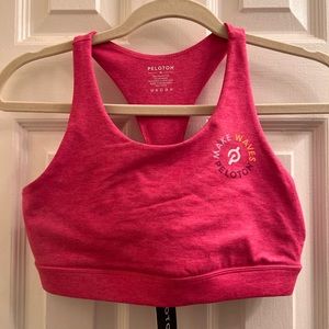 Peloton Sports Bra
